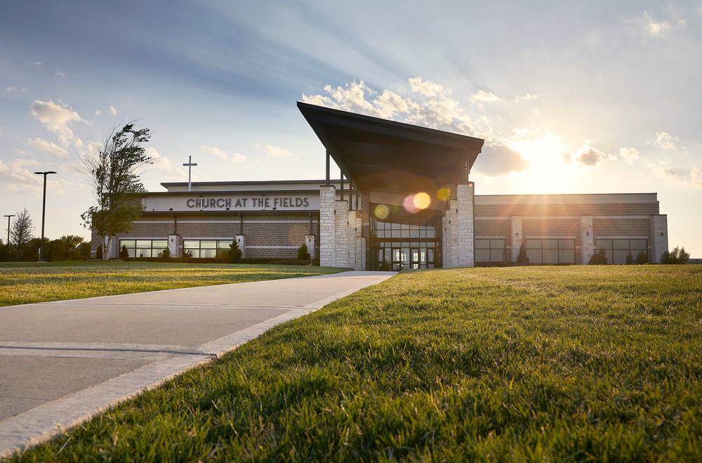 First Baptist Church at the Fields, Carrollton, TX