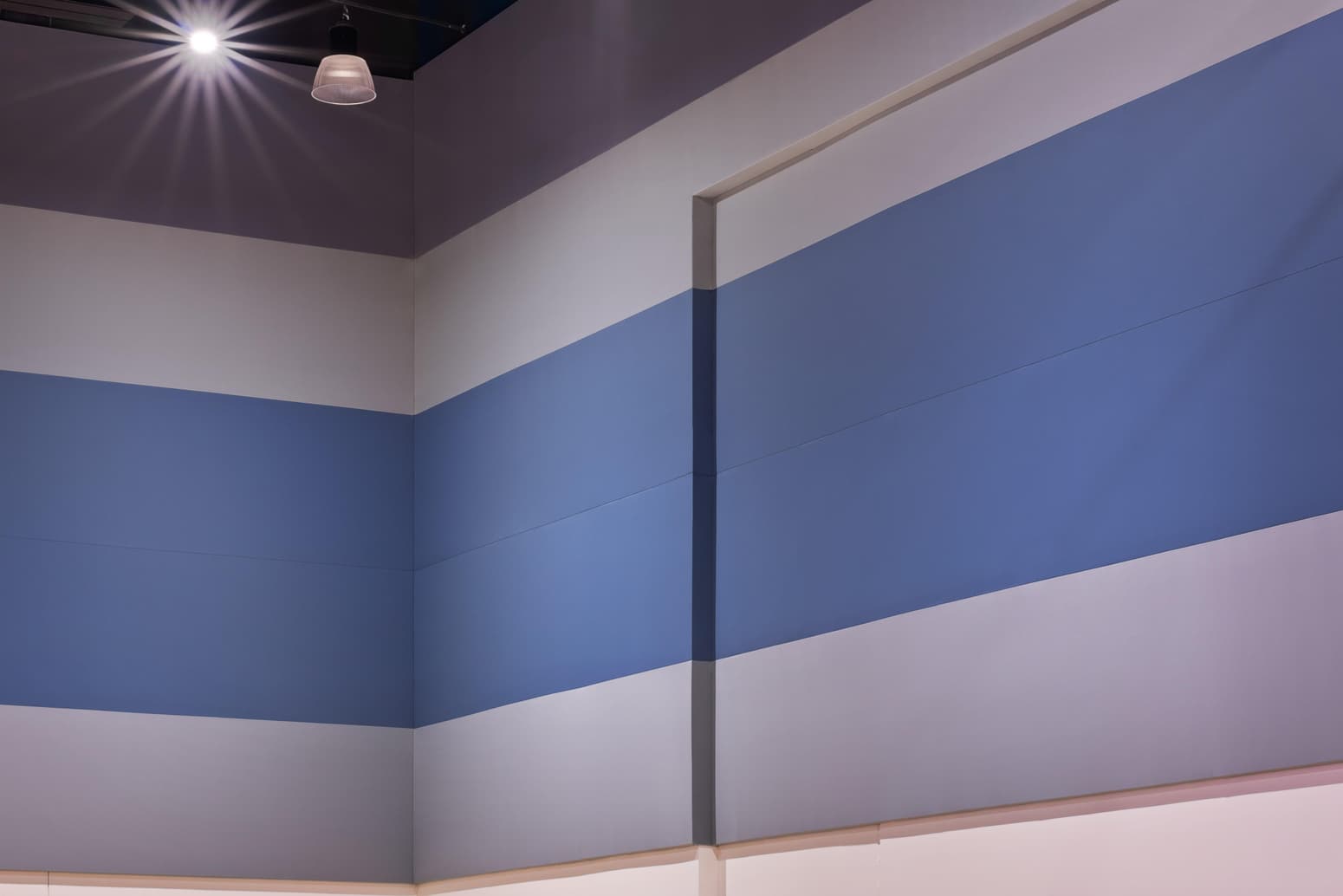 Professional Auditorium Acoustics Wall Design Installation